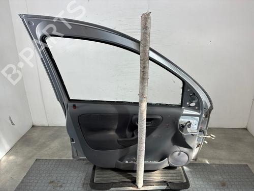 Used Left front door Left front door 39553169 39553169
