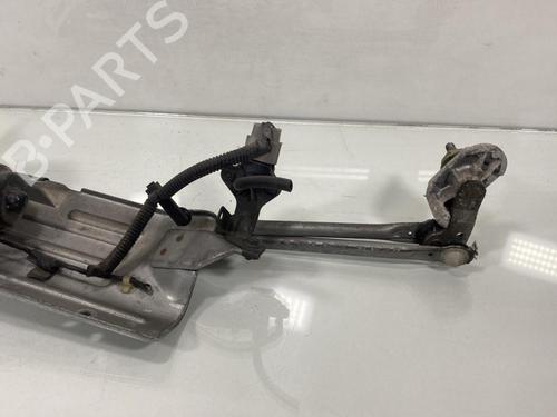 Used Front wiper motor Front wiper motor SUZUKI WAGON R+ Hatchback (EM) 1.0 (RC410, SR410, SR412) (65 hp) 19997826 19997826