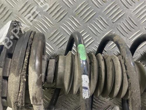 Left front shock absorber RENAULT SCÉNIC II (JM0/1_)  | BP26616734M16 