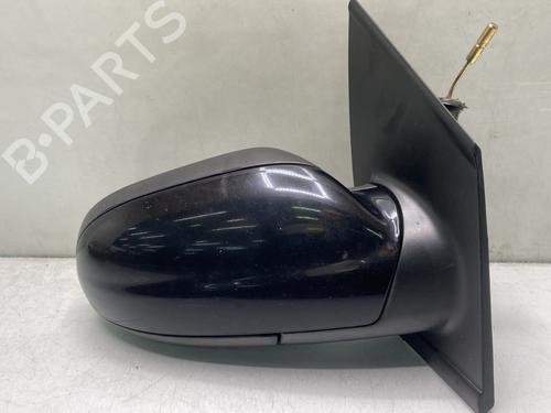 Right mirror VW FOX Hatchback (5Z1, 5Z3, 5Z4) 1.2 | BP29939383C27