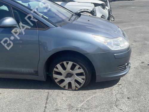 Front bumper CITROËN C4 I (LC_) 1.6 HDi | BP22407484C7 