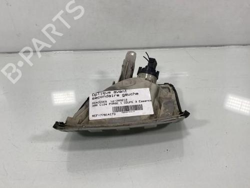 Used Left front indicator MERCEDES-BENZ 124 Coupe (C124) 300 CE (124.050) (180 hp) 19953682