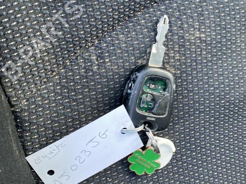 Right mirror PEUGEOT 206+ (2L_, 2M_) 1.4 HDi eco 70 | BP23765561C27