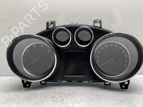 Used Instrument cluster OPEL MOKKA / MOKKA X (J13) 1.7 CDTI (_76) (131 hp) 19964265