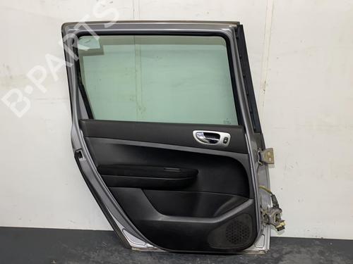 Left rear door PEUGEOT 307 Break (3E) 2.0 HDI 110 | BP21955256C4 