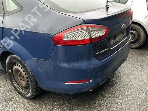 Left headlight FORD MONDEO IV (BA7)  | BP39902886C28  - Image 9