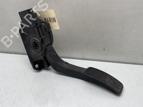 Pedal FORD FIESTA VI (CB1, CCN) 1.4 TDCi (70 hp) 31134601
