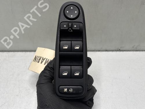 Fensterheberschalter links vorne für CITROËN C4 Picasso I MPV (UD_) 2.0 i 16V (140 hp) 30890420