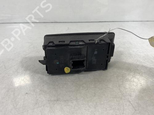 Used Left front window switch Left front window switch OPEL INSIGNIA A (G09) [2008-2017] 20030378 20030378