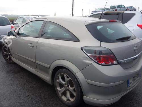 Climate control OPEL ASTRA H GTC (A04) 1.7 CDTI (L08) | BP19979552I5 