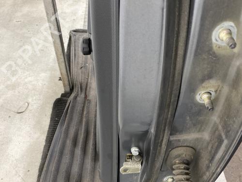 Left rear door NISSAN MICRA III (K12) 1.5 dCi | BP24644781C4