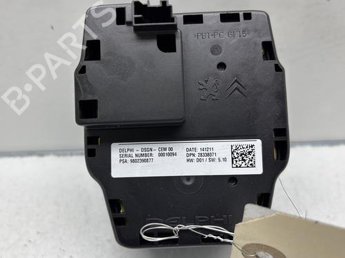 Mando CITROËN DS5 2.0 BlueHDi 180 | BP31331967I30 