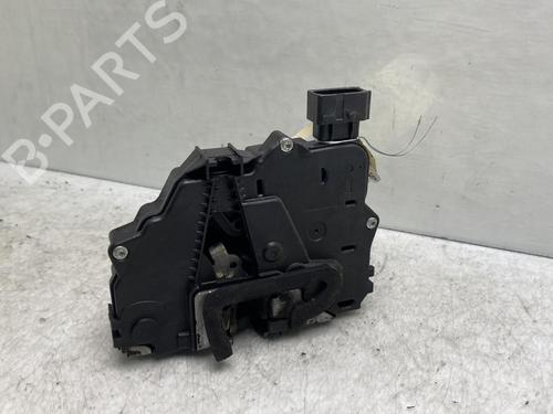 Front right lock FIAT GRANDE PUNTO (199_)  | BP19972641C97