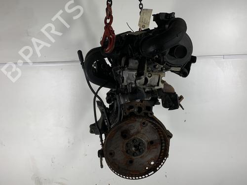 Used Engine Engine RENAULT TWINGO I (C06_) 1.2 (C066, C068) (58 hp) 21958439 21958439