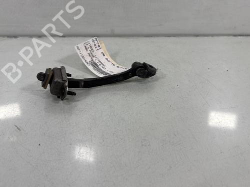 Hinge/Door check strap CITROËN C4 I (LC_) 1.6 HDi | BP29711692C146 