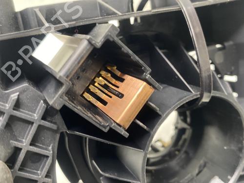 Squib airbag RENAULT CLIO III (BR0/1, CR0/1) 1.5 dCi (BR17, CR17) | BP32192474C102