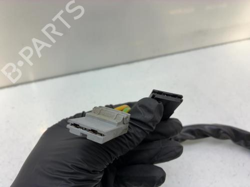 Used Ignition barrel Ignition barrel RENAULT KANGOO Express (FC0/1_) 1.5 dCi (FC07, FC1R) (65 hp) 40439278 40439278