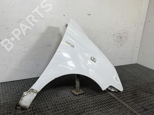 Right front fenders CHEVROLET MATIZ (M200, M250) 0.8 | BP31920264C42
