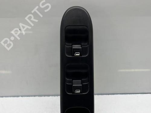 Left front window switch PEUGEOT 307 (3A/C) 1.6 HDi | BP19989213I27 