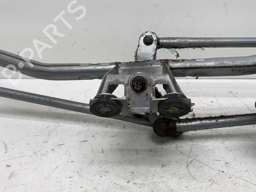 Used Front wiper motor OPEL MERIVA A MPV (X03) [2003-2010]  20023686