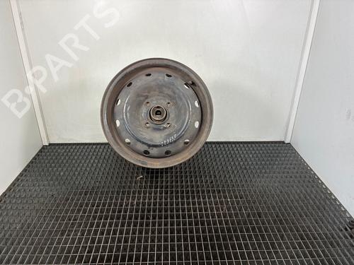 Fælk CITROËN C3 II (SC_) 1.6 HDi | BP38716574C45 - Image 2