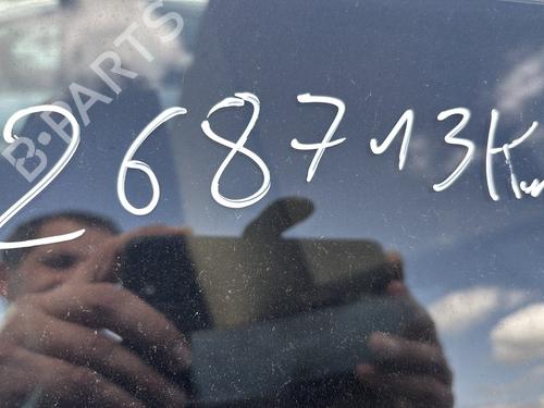 Tailgate FIAT PUNTO EVO (199_) 1.3 D Multijet (199AXC1A, 199BXC1A, 199AXT1A, 199BXT1A) | BP32062559C6 