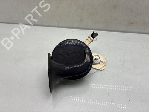 Used Horn Horn RENAULT MODUS / GRAND MODUS (F/JP0_) 1.5 dCi (FP0F, JP0F) (86 hp) 36353840 36353840