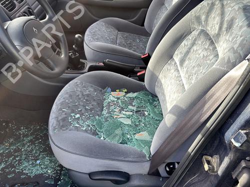 Venstre foran lås RENAULT LAGUNA I (B56_, 556_) 1.8 (B56Z) | BP30791662C98 