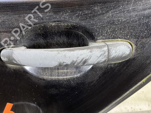 Used Right rear door Right rear door SKODA FABIA II (542) 1.2 (60 hp) 32981287 32981287