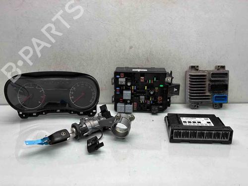 Electronic module OPEL CORSA E (X15) 1.4 (08, 68) | BP36549471M83 - Image 7