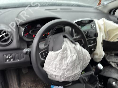 Climate control RENAULT CLIO IV (BH_) 1.2 16V | BP28496583I5  - Image 13