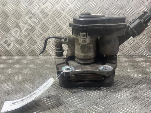 Right rear brake caliper RENAULT SCÉNIC IV (J9_) 1.5 dCi 110 Hybrid Assist (J9AE) | BP28215751M106