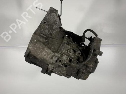 Gearbox FIAT GRANDE PUNTO (199_) 1.3 D Multijet (199.AXD11, 199.AXD1A, 199.AXD1B,... | BP20646614M3 