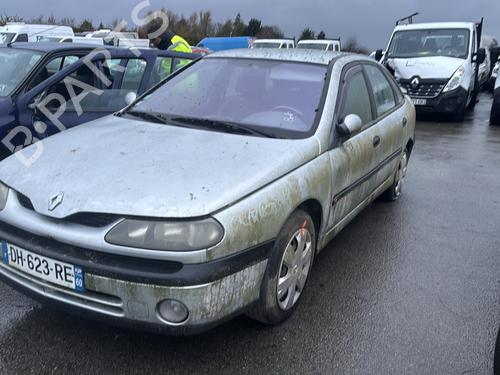Brugte RENAULT LAGUNA I (B56_, 556_) 1.6 16V (B568, B561) (107 hp) 4368665