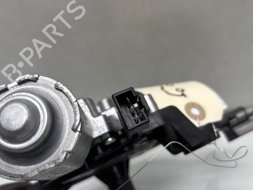Rear wiper motor OPEL CORSA E (X15) 1.4 (08, 68) | BP27251848M102 