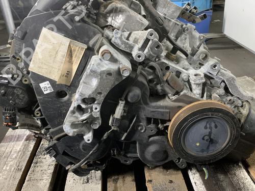 Engine FORD FIESTA VI (CB1, CCN) 1.5 TDCi | BP26408817M1 
