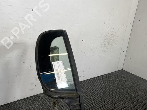 Rear right door window PEUGEOT 208 II (UB_, UP_, UW_, UJ_) 1.2 PureTech 75 | BP29749023C21 