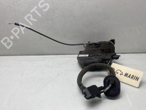 Front left lock RENAULT CLIO IV Grandtour (KH_) 1.5 dCi 90 (KHN3, KHN4) | BP19952299C98 