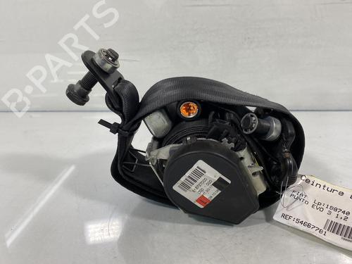 Used Front left belt tensioner Front left belt tensioner 19979319 19979319