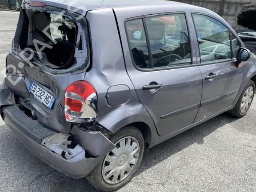 Front left interior door handle RENAULT MODUS / GRAND MODUS (F/JP0_) 1.2 (JP0C, JP0K, FP0C, FP0K, FP0P, JP0P, JP0T) | BP24664974I13 - Image 13