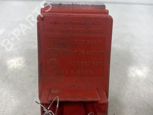 Used Heater resistor Heater resistor AUDI A3 (8L1) 1.9 TDI (110 hp) 20005148 20005148