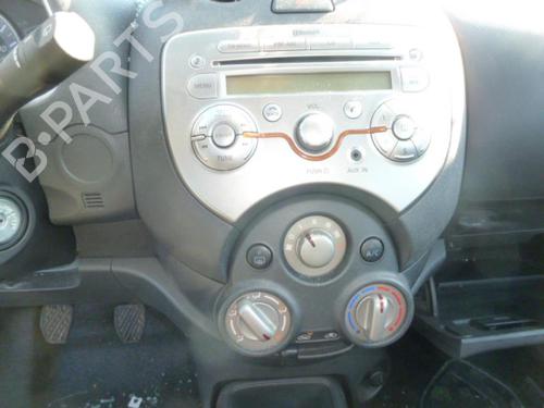 Starter NISSAN MICRA IV (K13K, K13KK) 1.2 | BP20004693M8 