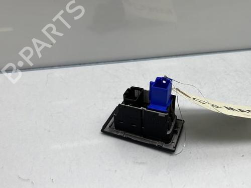 Used Warning switch Warning switch VW SCIROCCO III (137, 138) 2.0 TDI (150 hp) 19953518 19953518