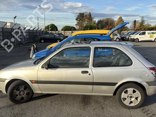 Used Parts FORD FIESTA IV (JA_, JB_) 1.8 DI 4432616