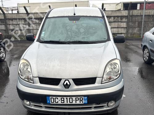 Front left window mechanism RENAULT KANGOO (KC0/1_) 1.9 dTi (KC0U) | BP25123434C22 - Image 13