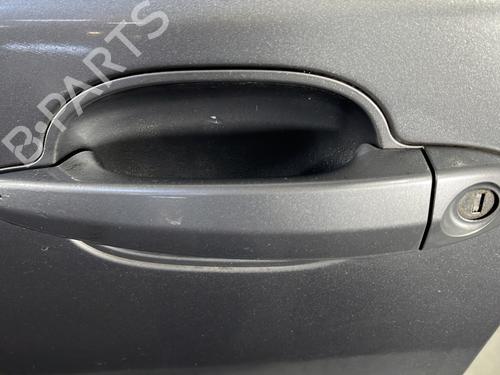 Left front door BMW 5 (E60) 535 d | BP24448804C2 