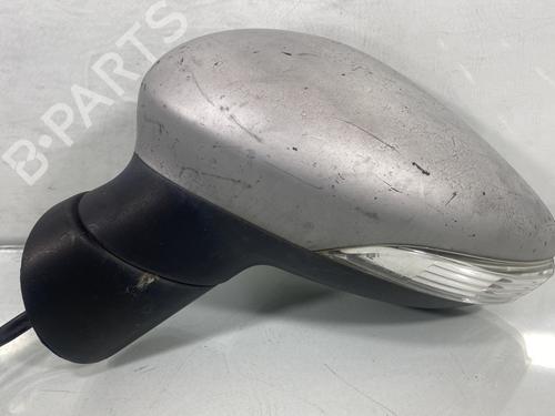 Left mirror FORD FIESTA VI (CB1, CCN) 1.4 TDCi | BP28279516C26