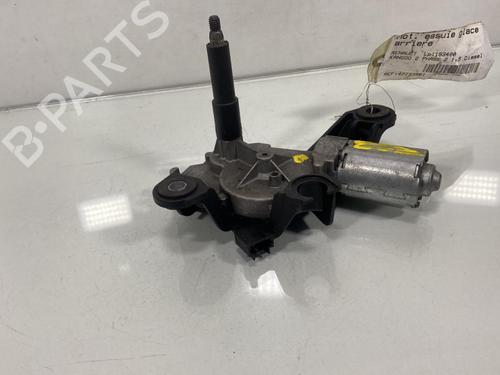 Rear wiper motor RENAULT KANGOO / GRAND KANGOO II (KW0/1_) 1.5 dCi 85 (KW0K, KW0L, KW0B) | BP20000746M102 