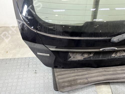 Tailgate FORD FIESTA VI (CB1, CCN) 1.6 TDCi | BP29478279C6 