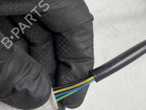 Left mirror DACIA DUSTER (HS_) 1.5 dCi | BP31212683C26